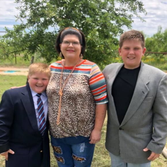 Meet your Posher, Bridget - Picture 1 of 1